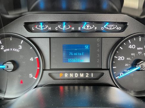 Used 2017 Ford F450 XL AWD/4WD image 11