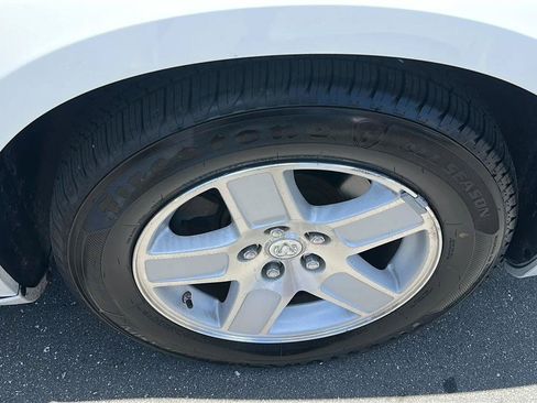 Used 2008 Dodge Charger SE RWD image 19