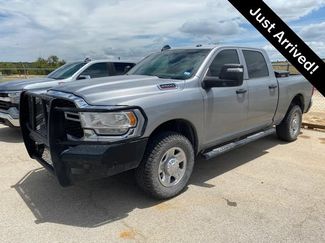 Used 2023 RAM 2500 Tradesman AWD/4WD video 1