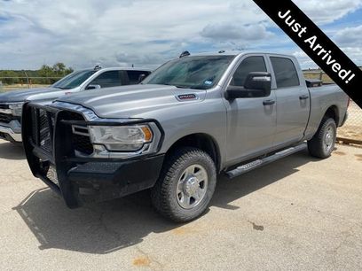 Used 2023 RAM 2500 Tradesman