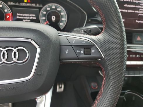 Used 2024 Audi S5 Prestige image 20