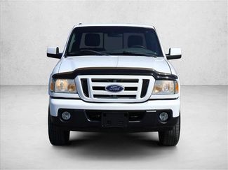 Used 2010 Ford Ranger XLT AWD/4WD video 2