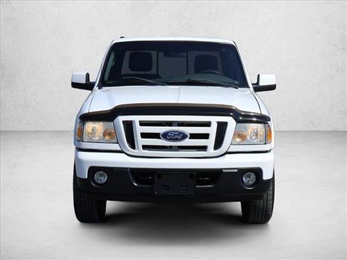 Used 2010 Ford Ranger XLT AWD/4WD image 2