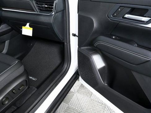 New 2026 GMC Terrain Denali image 23