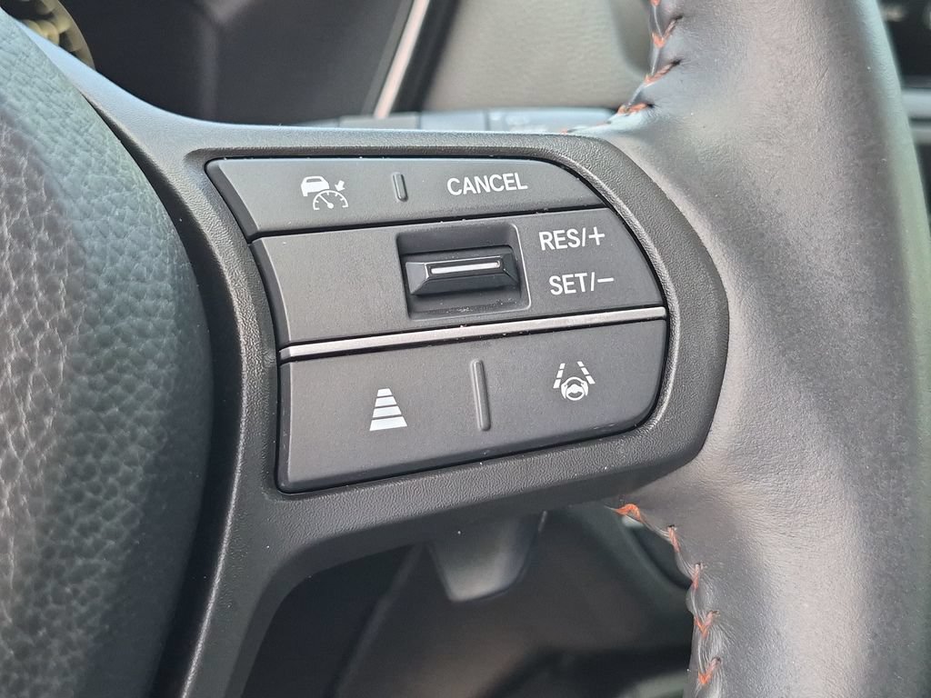 Used 2024 Honda CR-V Sport-L image 18