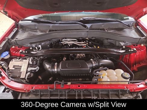 Used 2021 Ford Explorer ST w/ Equipment Group 401A image 21