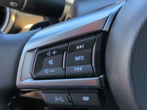 New 2026 MAZDA MX-5 Miata Grand Touring image 22