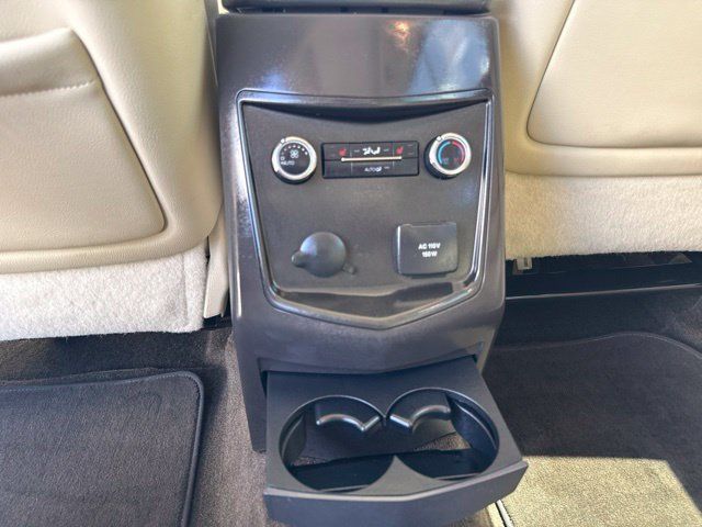 Used 2016 Lincoln MKT AWD w/ Equipment Group 201A image 20
