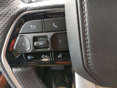 New 2026 Toyota Tundra 1794 Edition AWD/4WD image 23