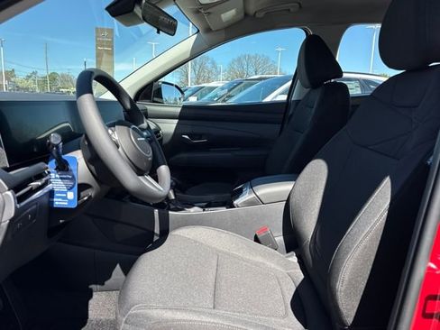 New 2026 Hyundai Tucson SE FWD image 11