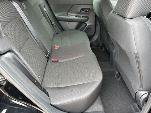 New 2026 Nissan Kicks S FWD image 13