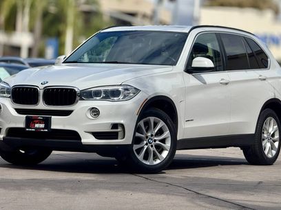 Used 2016 BMW X5 sDrive35i