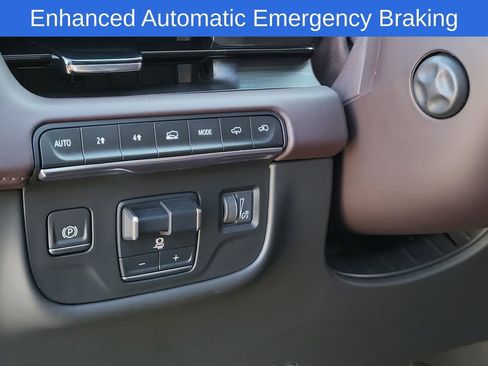 Used 2024 Cadillac Escalade Premium Luxury Platinum w/ LPO, Floor Liner Package image 31