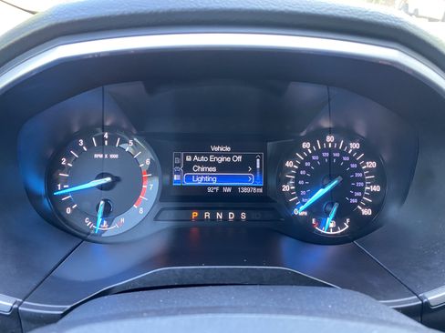 Used 2018 Ford Edge SEL FWD image 21