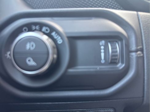 New 2026 Jeep Gladiator Mojave AWD/4WD image 25