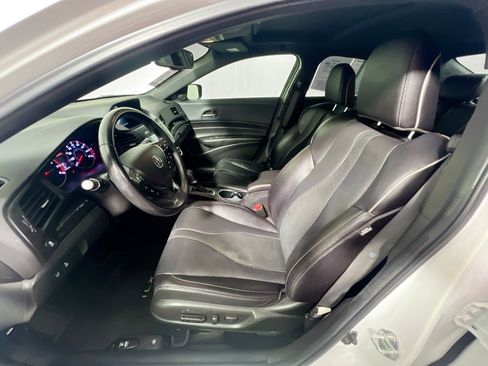 Used 2022 Acura ILX w/ Premium & A-SPEC Package image 14