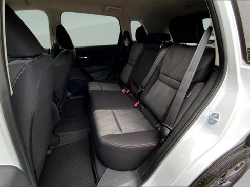 New 2026 Nissan Rogue SV image 11