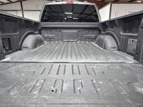 Used 2025 Ford F150 Lariat AWD/4WD image 5