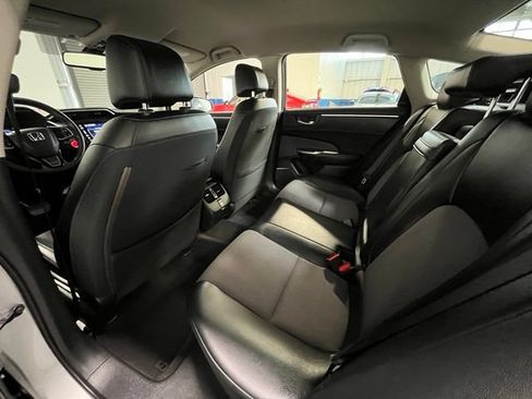 Used 2019 Honda Clarity Plug-In Hybrid image 15
