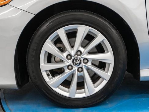 Used 2024 Toyota Camry LE image 2