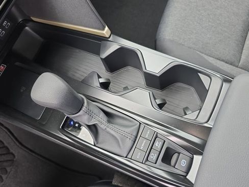 New 2026 Toyota Camry LE FWD image 24
