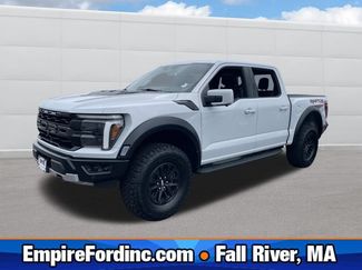 Used 2025 Ford F150 Raptor AWD/4WD video 1