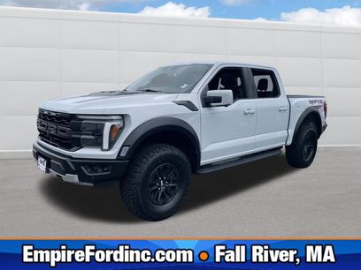 Used 2025 Ford F150 Raptor