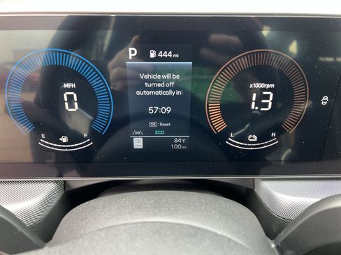 New 2025 Hyundai Sonata SEL image 12