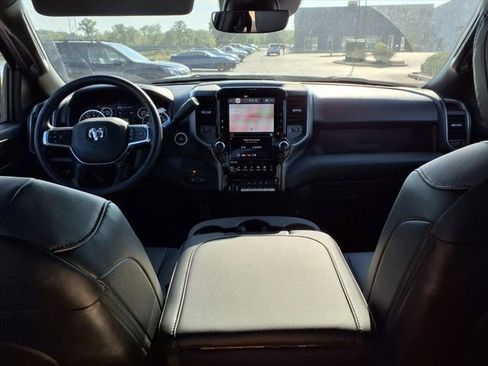 New 2026 RAM 3500 Tradesman image 6