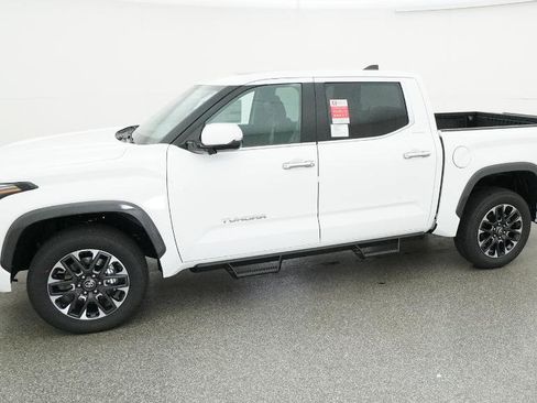 New 2026 Toyota Tundra Limited image 61