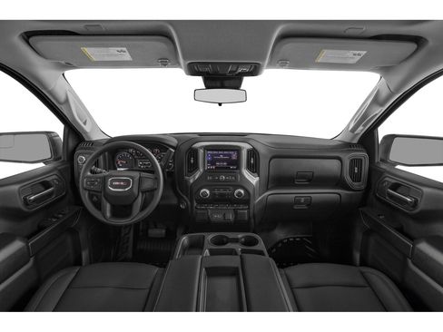 Used 2024 GMC Sierra 1500 Elevation AWD/4WD image 8