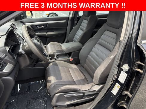 Used 2020 Honda CR-V LX image 14