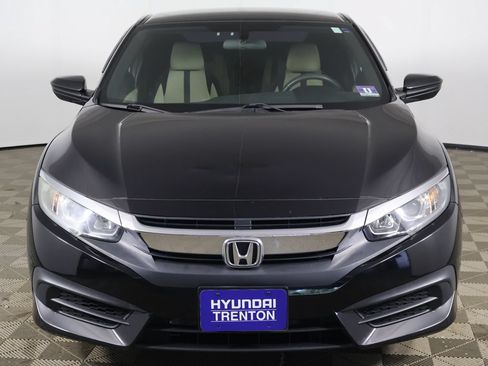 Used 2017 Honda Civic LX image 8
