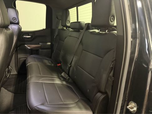 Used 2020 Chevrolet Silverado 1500 RST w/ True North Edition AWD/4WD image 14