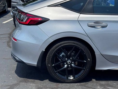 Used 2024 Honda Civic Sport image 39