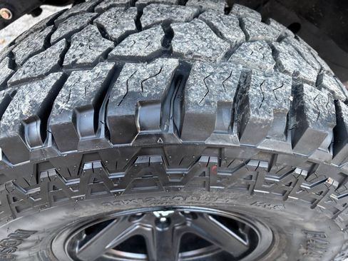 Used 1998 Jeep Wrangler SE AWD/4WD image 22