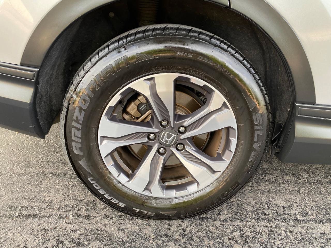 Used 2018 Honda CR-V LX image 23