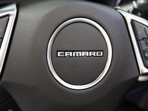 Used 2018 Chevrolet Camaro LT w/ RS Package image 42