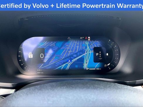 Used 2025 Volvo V60 B5 Cross Country Plus image 28