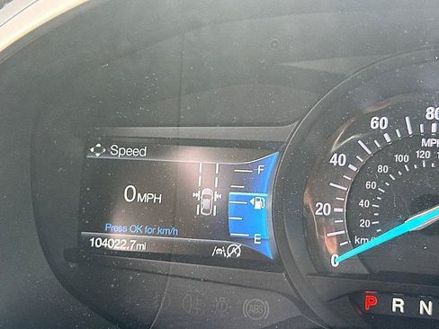 Used 2019 Ford Edge SEL w/ Equipment Group 201A FWD image 18