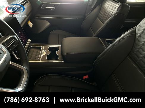 New 2025 GMC Sierra EV Denali image 9