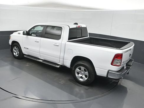 Used 2022 RAM 1500 Big Horn RWD image 24