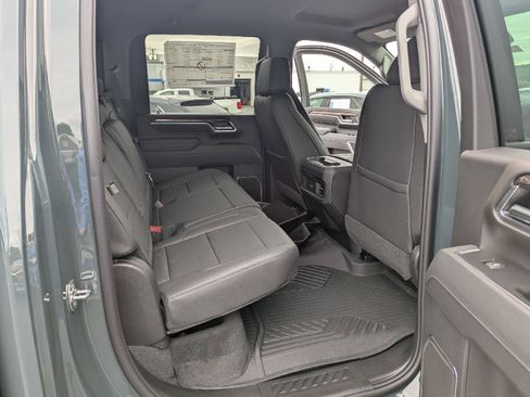 New 2026 Chevrolet Silverado 2500 LT w/ Trail Boss Package AWD/4WD image 57