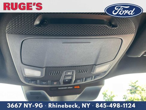 Used 2023 Ford Expedition Platinum AWD/4WD image 32