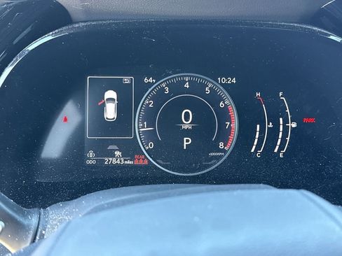 Used 2023 Lexus RX 350 Premium w/ Cold Area Package image 24