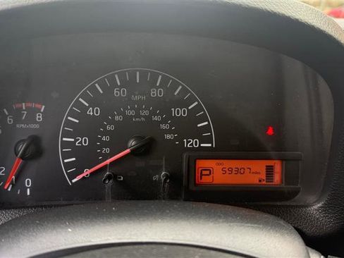 Used 2019 Nissan NV200 S image 14