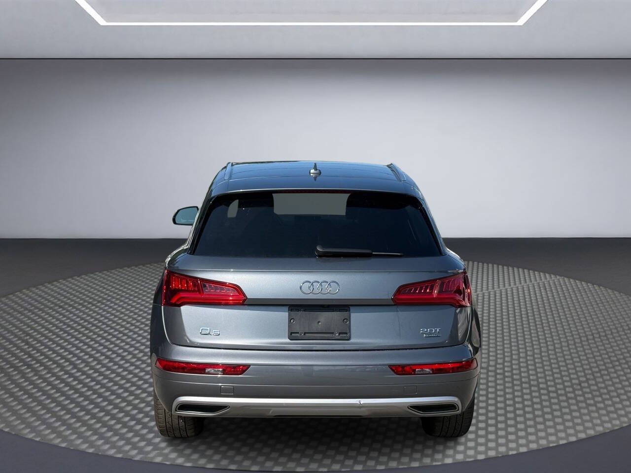 Used 2018 Audi Q5 2.0T Premium AWD/4WD image 6