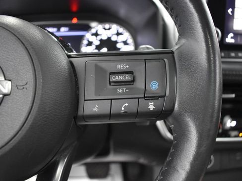 Certified 2023 Nissan Rogue SV w/ SV Premium Package AWD/4WD image 29