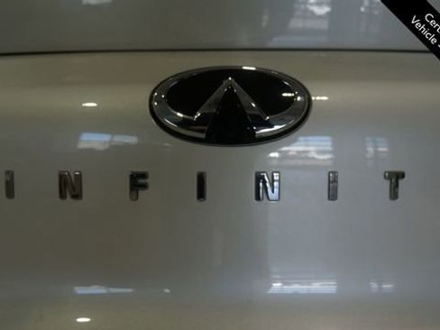 Certified 2023 INFINITI QX55 Sensory w/ Lighting Package AWD/4WD image 76