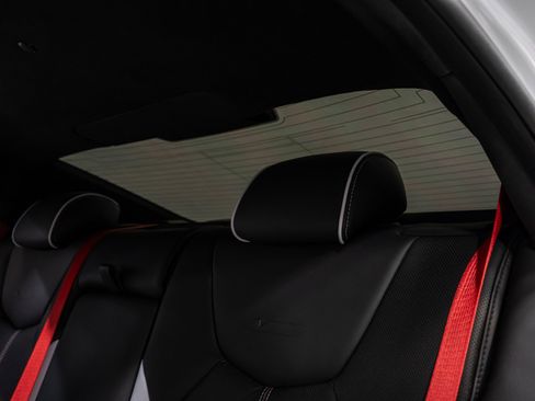 Used 2026 Cadillac CT5 V Blackwing w/ Carbon Fiber 1 Package image 75